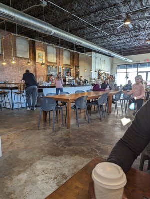 Amity Coffee Roasters by null