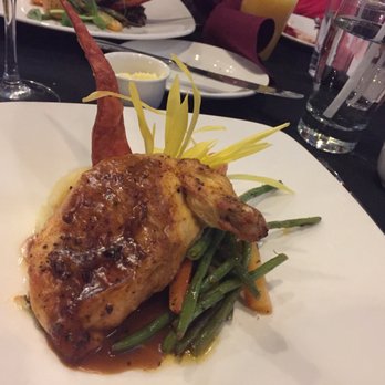 Elements on the Falls - Grilled Chicken dish - Canadian (New) Near Me - Niagara Falls, Ontario Elements on the Falls - Grilled Chicken dish - Canadian (New) Near Me - Niagara Falls, Ontario
