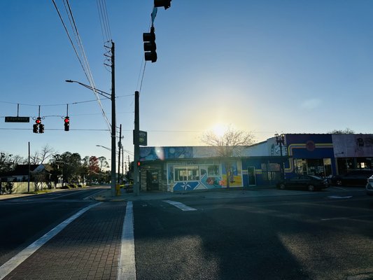 Solazo Taqueria by null