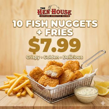 The Hen House - Chicken Shop Near Me - Dallas, Texas The Hen House - Chicken Shop Near Me - Dallas, Texas