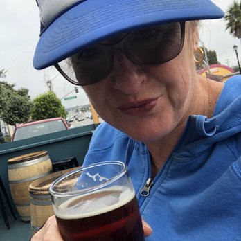 Other Brother Beer - Cheers. - Breweries Near Me - Seaside, California