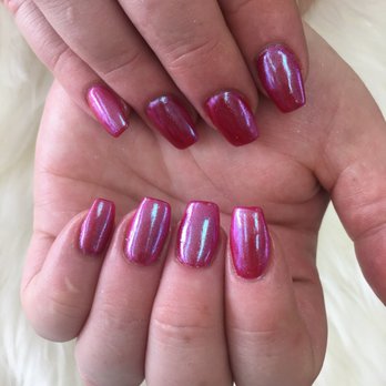 Aura Nail Place - Waxing Near Me - Orange, California