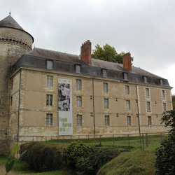 Le Château de Tours