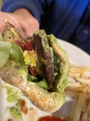 El Chino Mexican Restaurant by null