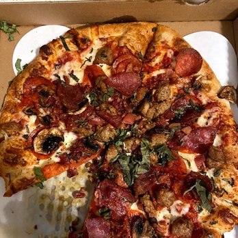 Denver Pizza Company - the magnificent - Pizza Near Me - Denver, Colorado Denver Pizza Company - the magnificent - Pizza Near Me - Denver, Colorado