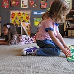 Lincoln Park Preschool & Kindergarten
