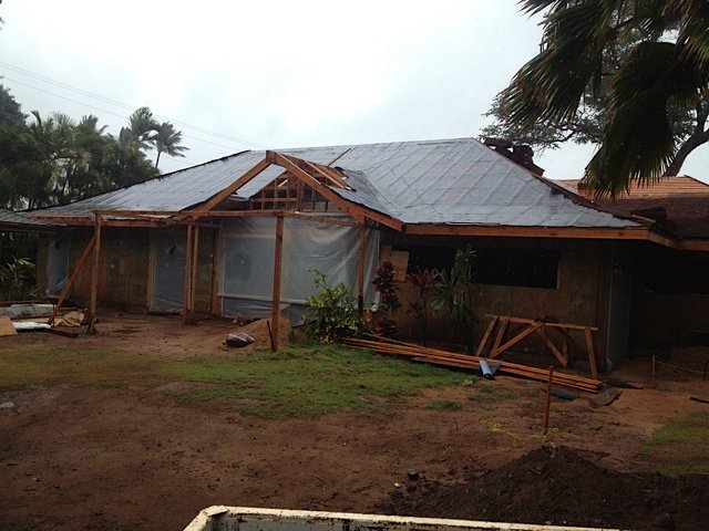 Slide of Pono Consulting Group