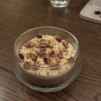 Yeobo Darling - Chocolate Mousse - Taiwanese Near Me - Menlo Park, California