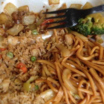 Panda Stick - a take out container of food - Chinese Near Me - Guadalupe, California Panda Stick - a take out container of food - Chinese Near Me - Guadalupe, California