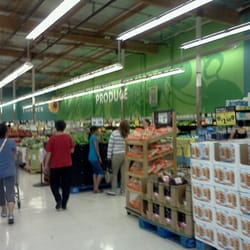 Foods Co.