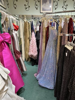 Yvonne LaFleur by null