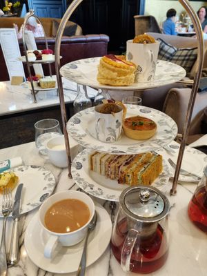 Cameron House by null