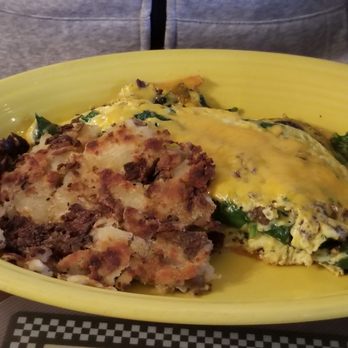Molly's Souper - Omelette - Breakfast & Brunch Near Me - Upland, California