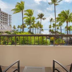 Marriott's Maui Ocean Club - Molokai, Maui & Lanai Towers