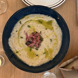 Babaganoush Babaganoush