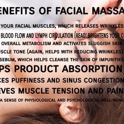 Custom Skin Care Provided by Donna