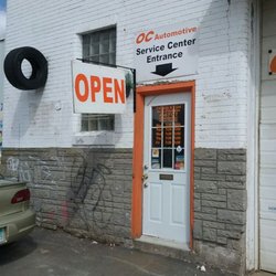 Oc Automotive