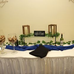 Hidden Valley Country Club
