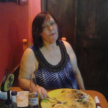 Mariscos Playa Hermosa - Mom's birthday dinner - Mexican Near Me - Phoenix, Arizona