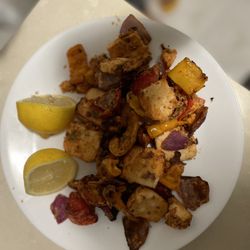 Jeeti's Catering