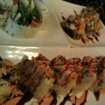 Blue Fish - Sushi Bars Near Me - Montrose, California Blue Fish - Sushi Bars Near Me - Montrose, California