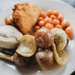 SugarElla's Catering