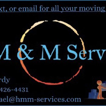 HM & M Services - Business Information - Movers Near Me - Wauwatosa, Wisconsin HM & M Services - Business Information - Movers Near Me - Wauwatosa, Wisconsin