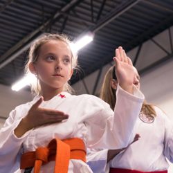 Yi's Karate of Berlin