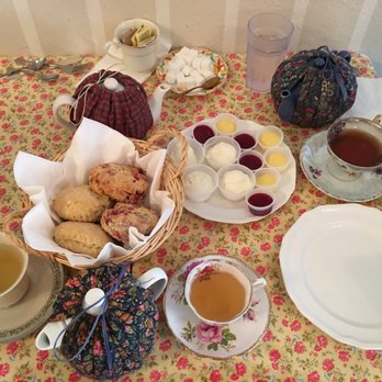 Steeped In Comfort - Bakeries Near Me - Lakewood, Washington Steeped In Comfort - Bakeries Near Me - Lakewood, Washington
