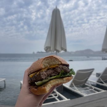 Point Break - Burger - Cocktail Bars Near Me - Cabo San Lucas, BCS