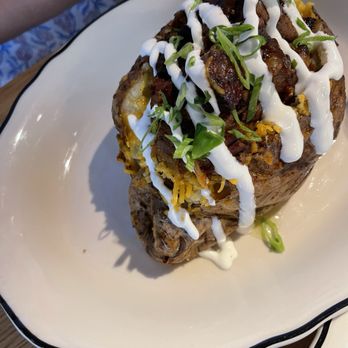 F1 Smokehouse - University - Loaded brisket - huge ! - Sandwiches Near Me - Fort Worth, Texas F1 Smokehouse - University - Loaded brisket - huge ! - Sandwiches Near Me - Fort Worth, Texas