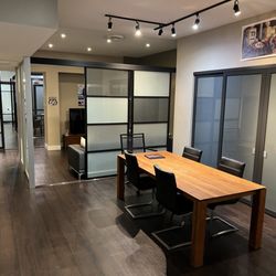 Vancouver Pre-Owned - Inside