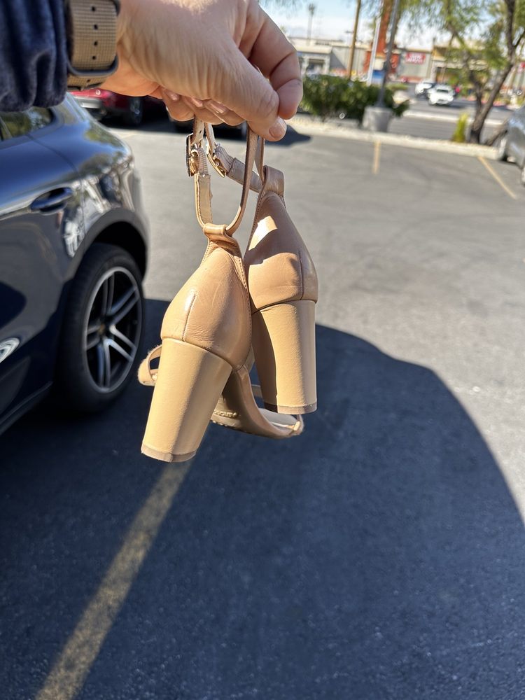 MICHAEL’S SHOE & LUGGAGE REPAIR 14 Photos & 48 Reviews 10608 S