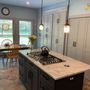 Great House Remodeling