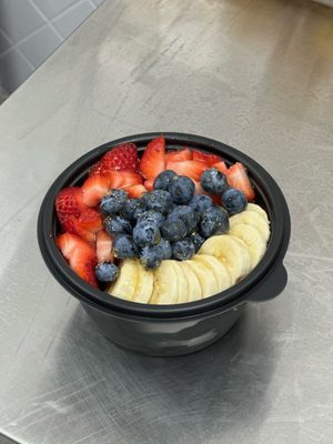 outcast smoothie bowls by null