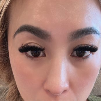 December Lash Studio - Front look - Eyelash Service Near Me - Westminster, California December Lash Studio - Front look - Eyelash Service Near Me - Westminster, California