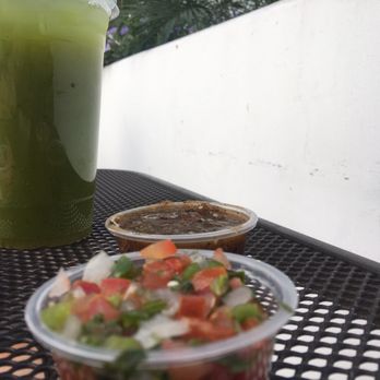 Corazon Cocina - Salsa - Mexican Near Me - Santa Barbara, California Corazon Cocina - Salsa - Mexican Near Me - Santa Barbara, California