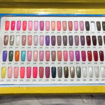 7 Day Spa & Nails - Nail Salons Near Me - Tempe, Arizona 7 Day Spa & Nails - Nail Salons Near Me - Tempe, Arizona