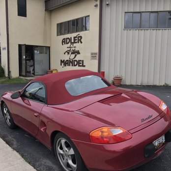 Adler & Mandel - Auto Customization Near Me - Rockville, Maryland Adler & Mandel - Auto Customization Near Me - Rockville, Maryland