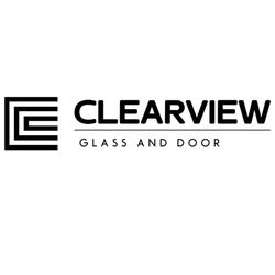 Clearview Glass and Door