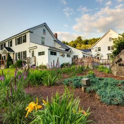 Pine Rock Manor