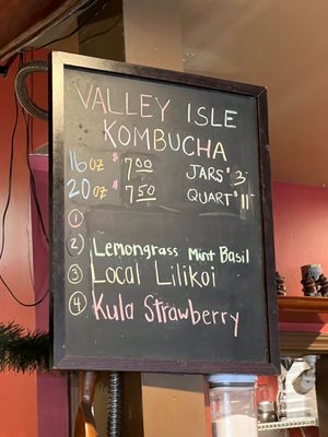 Menu photo 4 Hawaiian Village Coffee Lahaina, HI Menu photo 4 Hawaiian Village Coffee Lahaina, HI
