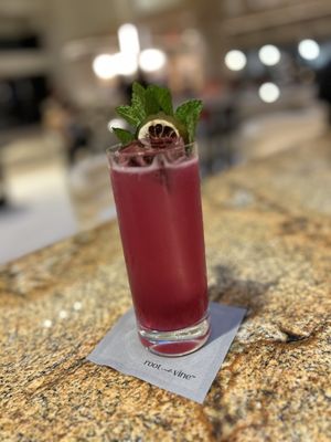 Root & Vine Restaurant by null