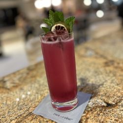 Root & Vine - Oasis District