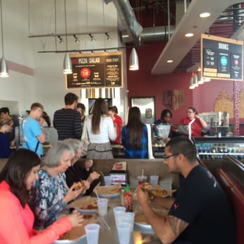 MOD Pizza - Pizza Near Me - Beaverton, Oregon MOD Pizza - Pizza Near Me - Beaverton, Oregon