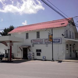 Truman's Store