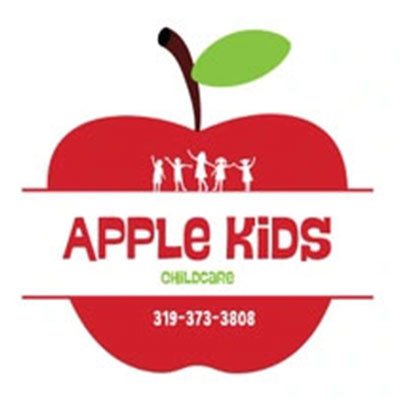 Apple Kids - childcare center in Marion, IA