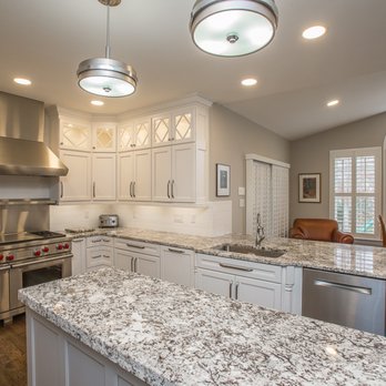 Leo Lantz Construction - Riverdowns kitchen remodel - General Contractors Near Me - Glen Allen, Virginia Leo Lantz Construction - Riverdowns kitchen remodel - General Contractors Near Me - Glen Allen, Virginia