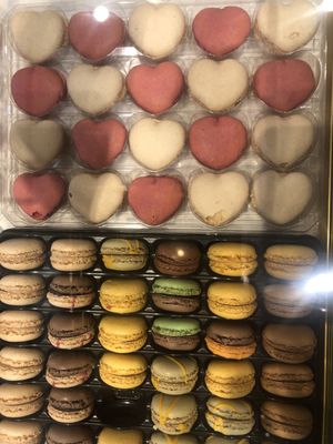 Le Parisien Bakery by null