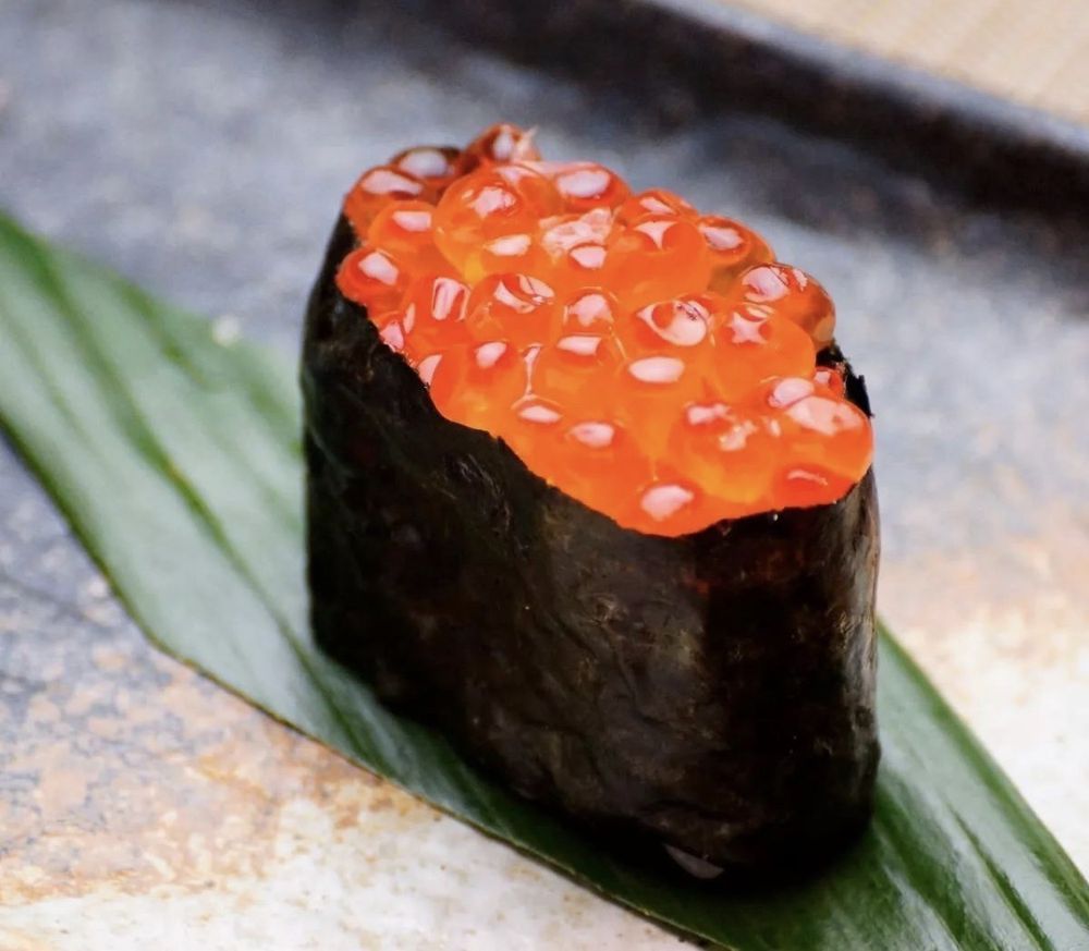 Yoo Sushi